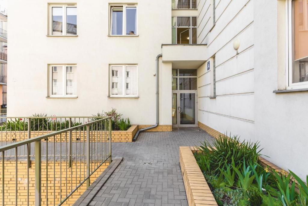 Apartament Niecala Queens Superior Lublin Exteriér fotografie