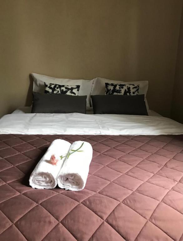 Apartament Niecala Queens Superior Lublin Exteriér fotografie
